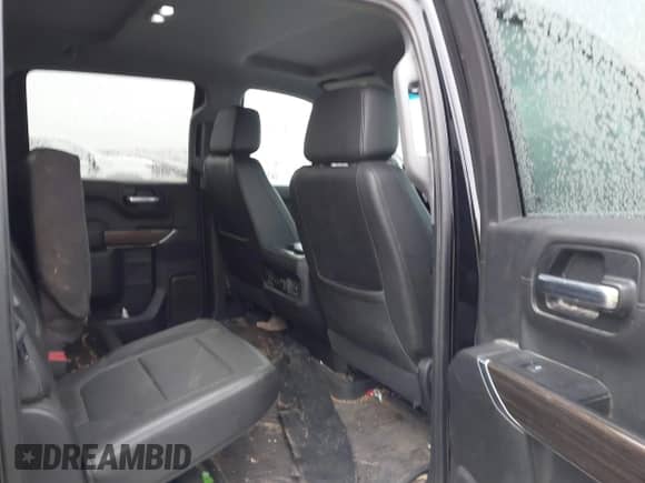 2020 Chevrolet Silverado 1500 RST с VIN 1GCUYEEL5LZ193627, выставлен на аукционе IAAI как лот 40969108 с пробегом 113 517 миль миль и . История ставок и продаж доступна на DreamBid. Изображение 8.