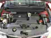 2014 Nissan Pathfinder Platinum with VIN 5N1AR2MM2EC712336, listed as a Copart auction lot 69069645 with 170,811 mi miles and Clean title. Bid and sale history available at DreamBid. Image 12.