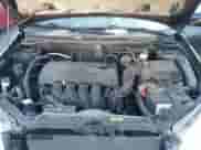 2004 Toyota Corolla CE with VIN 2T1BR32E74C170442, listed as a IAAI auction lot 43449887 with 201,271 mi miles and . Bid and sale history available at DreamBid. Image 10.