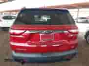 2019 Chevrolet Traverse RS with VIN 1GNERJKXXKJ197498, listed as a IAAI auction lot 42968803 with 133,454 mi miles and . Bid and sale history available at DreamBid. Image 16.
