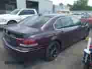 2008 BMW 7 Series 750Li z VIN WBAHN83538DT83704, wystawiony jako IAAI lot #42514864 z przebiegiem 152 976 mil mil oraz . Historia ofert i sprzedaży dostępna na DreamBid. Obrazek 4.