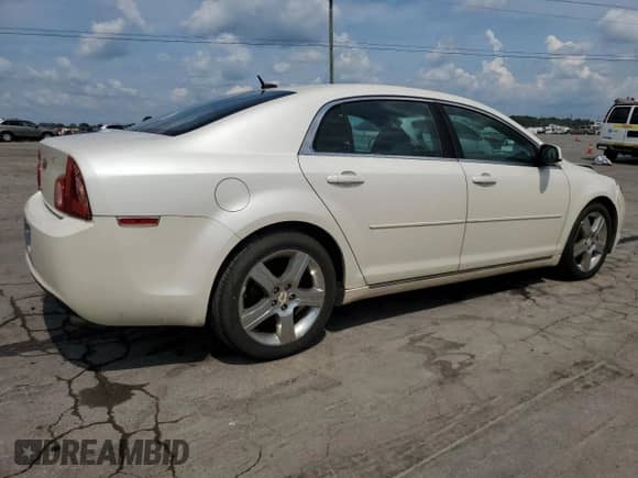 2011 Chevrolet Malibu 2LT с VIN 1G1ZD5E79BF399241, выставлен на аукционе Copart как лот 67217275 с пробегом 185 453 миль миль и Списание • Salvage title. История ставок и продаж доступна на DreamBid. Изображение 3.