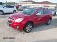 2013 Chevrolet Equinox LTZ с VIN 1GNALFEK3DZ100286, выставлен на аукционе IAAI как лот 43344015 с пробегом 140 774 миль миль и . История ставок и продаж доступна на DreamBid. Изображение 2.