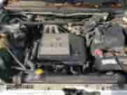 2003 Toyota Highlander с VIN JTEHF21A430102163, выставлен на аукционе Copart как лот 83840965 с пробегом 255 578 миль миль и Чистый • Clean title. История ставок и продаж доступна на DreamBid. Изображение 11.