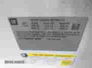 2013 Chevrolet Malibu Eco with VIN 1G11F5SR1DF132997, listed as a IAAI auction lot 41912115 with 92,539 mi miles and . Bid and sale history available at DreamBid. Image 9.