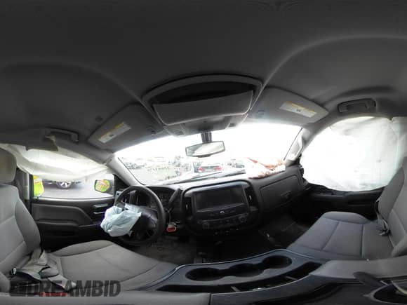 2016 Chevrolet Silverado 1500 Work Truck с VIN 1GCVKNECXGZ244440, выставлен на аукционе IAAI как лот 42693475 с пробегом 139 275 миль миль и . История ставок и продаж доступна на DreamBid. Изображение 19.