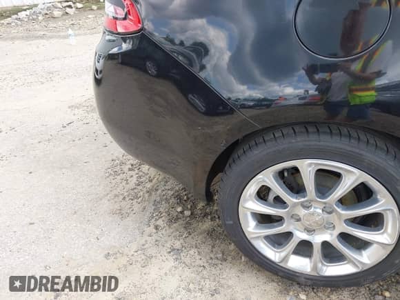 2015 Dodge Dart Limited with VIN 1C3CDFCB5FD363448, listed as a IAAI auction lot 42756250 with 256,926 mi miles and . Bid and sale history available at DreamBid. Image 14.
