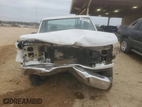 1995 Ford F-150 с VIN 1FTEF14N6SLA02028, выставлен на аукционе Copart как лот 46428105 с пробегом Не указан миль и Списание • Salvage title. История ставок и продаж доступна на DreamBid. Изображение 5.