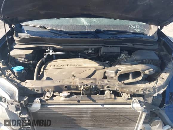 2016 Honda Pilot EX-L с VIN 5FNYF6H53GB026222, выставлен на аукционе IAAI как лот 43292457 с пробегом 207 728 миль миль и . История ставок и продаж доступна на DreamBid. Изображение 10.