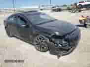 2017 Volvo S60 Dynamic с VIN YV140MTL4H2427058, выставлен на аукционе Copart как лот 80068885 с пробегом 79 991 миль миль и Списание • Salvage title. История ставок и продаж доступна на DreamBid. Изображение 4.