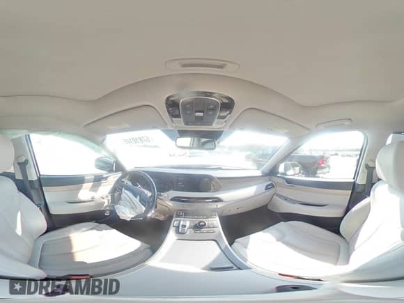 2021 Hyundai Palisade SEL с VIN KM8R44HE3MU288559, выставлен на аукционе Copart как лот 60079945 с пробегом 63 656 миль миль и Списание • Salvage title. История ставок и продаж доступна на DreamBid. Изображение 16.