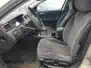 2009 Chevrolet Impala LS with VIN 2G1WB57N291163438, listed as a Copart auction lot 86256415 with 100,021 mi miles and Clean title. Bid and sale history available at DreamBid. Image 7.