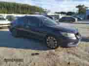 2014 Honda Accord Sport with VIN 1HGCR2F54EA308972, listed as a Copart auction lot 87165355 with 63,522 mi miles and Salvage title. Bid and sale history available at DreamBid. Image 4.