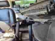 2010 Chevrolet Tahoe LTZ z VIN 1GNUCCE06AR207449, wystawiony jako Copart lot #62943685 z przebiegiem Nie podano mil oraz Szkoda całkowita • Salvage title. Historia ofert i sprzedaży dostępna na DreamBid. Obrazek 10.