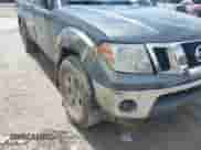 2009 Nissan Frontier SE with VIN 1N6AD07W39C419083, listed as a IAAI auction lot 42209329 with 127,188 mi miles and . Bid and sale history available at DreamBid. Image 6.