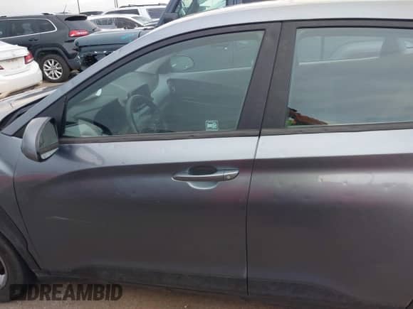 2020 Hyundai Kona SE с VIN KM8K12AA7LU482872, выставлен на аукционе IAAI как лот 42660707 с пробегом 102 865 миль миль и . История ставок и продаж доступна на DreamBid. Изображение 14.