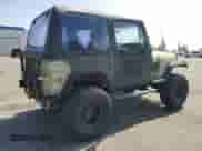 1995 Jeep Wrangler S с VIN 1J4FY19P6SP210843, выставлен на аукционе Copart как лот 84998205 с пробегом 151 629 миль миль и Чистый • Clean title. История ставок и продаж доступна на DreamBid. Изображение 3.