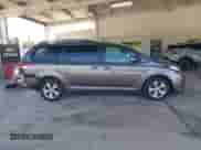 2012 Toyota Sienna LE AAS with VIN 5TDKK3DC6CS193748, listed as a IAAI auction lot 43190621 with 197,152 mi miles and . Bid and sale history available at DreamBid. Image 14.