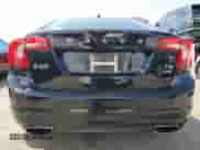 2014 Volvo S60 T6 with VIN YV1902FH5E2295456, listed as a Copart auction lot 51630745 with 151,408 mi miles and Salvage title. Bid and sale history available at DreamBid. Image 6.