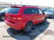 2018 Dodge Journey SE with VIN 3C4PDCAB3JT146577, listed as a IAAI auction lot 42513917 with 179,228 mi miles and . Bid and sale history available at DreamBid. Image 4.