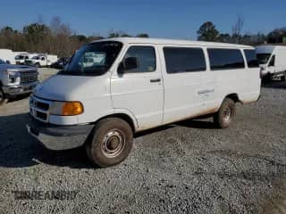 1999 Dodge Passenger with VIN 2B5WB35Z0XK502361, listed as a Copart auction lot 47954845 with Not provided miles and Non repairable. Bid and sale history available at DreamBid. Image 1.