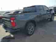 2021 Chevrolet Silverado 1500 RST с VIN 1GCUYEEDXMZ242492, выставлен на аукционе Copart как лот 70487775 с пробегом 9 583 миль миль и Списание • Salvage title. История ставок и продаж доступна на DreamBid. Изображение 3.