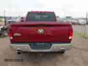 2017 Ram 1500 Lone Star z VIN 1C6RR6LT1HS556315, wystawiony jako IAAI lot #42289122 z przebiegiem 93 612 mil mil oraz . Historia ofert i sprzedaży dostępna na DreamBid. Obrazek 17.