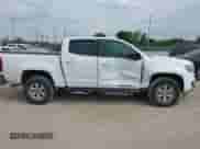 2017 Chevrolet Colorado 2WD WT with VIN 1GCGSBEA4H1176951, listed as a IAAI auction lot 42076247 with 70,951 mi miles and . Bid and sale history available at DreamBid. Image 13.