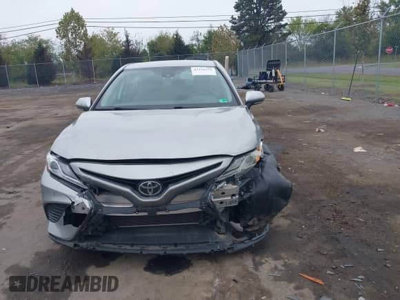 2020 Toyota Camry XSE z VIN 4T1K61AK2LU348775, wystawiony jako IAAI lot #43318321 z przebiegiem 66 564 mil mil oraz . Historia ofert i sprzedaży dostępna na DreamBid. Obrazek 12.