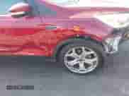 2017 Ford Escape Titanium с VIN 1FMCU0JD6HUA09224, выставлен на аукционе IAAI как лот 43250252 с пробегом 85 771 миль миль и . История ставок и продаж доступна на DreamBid. Изображение 18.