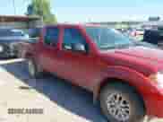 2017 Nissan Frontier SV with VIN 1N6DD0EV3HN729860, listed as a IAAI auction lot 42818434 with 70,484 mi miles and . Bid and sale history available at DreamBid. Image 13.