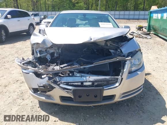 2008 Chevrolet Malibu 2LT с VIN 1G1ZJ57748F278499, выставлен на аукционе IAAI как лот 42013959 с пробегом 208 194 миль миль и . История ставок и продаж доступна на DreamBid. Изображение 6.
