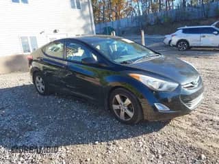 2013 Hyundai Elantra Limited с VIN 5NPDH4AEXDH327963, выставлен на аукционе IAAI как лот 43568428 с пробегом 104 207 миль миль и . История ставок и продаж доступна на DreamBid. Изображение 1.