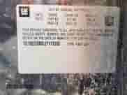 2018 Chevrolet Cruze LT с VIN 1G1BE5SMXJ7113303, выставлен на аукционе Copart как лот 84982465 с пробегом 81 063 миль миль и Списание • Salvage title. История ставок и продаж доступна на DreamBid. Изображение 13.