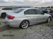 2015 BMW 3 Series 335i z VIN WBA3A9G59FNT09250, wystawiony jako Copart lot #87480605 z przebiegiem Nie podano mil oraz Czysty tytuł • Clean title. Historia ofert i sprzedaży dostępna na DreamBid. Obrazek 3.