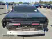 2022 Dodge Challenger GT with VIN 2C3CDZJG5NH167978, listed as a Copart auction lot 60117075 with 48,100 mi miles and Salvage title. Bid and sale history available at DreamBid. Image 6.