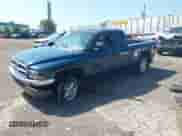 1997 Dodge Dakota with VIN 1B7GG23X6VS165464, listed as a IAAI auction lot 42553945 with 218,546 mi miles and . Bid and sale history available at DreamBid. Image 17.