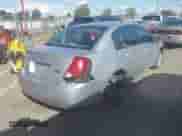 2005 Saturn ION ION 2 с VIN 1G8AJ52F55Z133026, выставлен на аукционе IAAI как лот 41959676 с пробегом 124 978 миль миль и . История ставок и продаж доступна на DreamBid. Изображение 4.