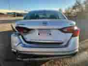 2024 Nissan Altima SV with VIN 1N4BL4DV7RN398097, listed as a Copart auction lot 89667285 with 45,203 mi miles and Clean title. Bid and sale history available at DreamBid. Image 6.