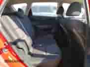 2012 Hyundai Elantra GLS z VIN KMHDB8AE7CU151723, wystawiony jako Copart lot #81500345 z przebiegiem 121 598 mil mil oraz Szkoda całkowita • Salvage title. Historia ofert i sprzedaży dostępna na DreamBid. Obrazek 10.