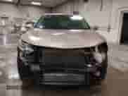 2018 Chevrolet Equinox LT с VIN 3GNAXSEV7JL105503, выставлен на аукционе IAAI как лот 43102763 с пробегом 171 421 миль миль и . История ставок и продаж доступна на DreamBid. Изображение 13.