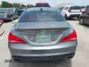 2016 Mercedes-Benz CLA 250 with VIN WDDSJ4GB7GN372071, listed as a IAAI auction lot 42623049 with 99,513 mi miles and . Bid and sale history available at DreamBid. Image 17.