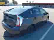 2012 Toyota Prius One с VIN JTDKN3DUXC5470567, выставлен на аукционе IAAI как лот 42625045 с пробегом 92 649 миль миль и . История ставок и продаж доступна на DreamBid. Изображение 4.