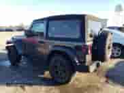 2022 Jeep Wrangler Willys с VIN 1C4GJXAG4NW167224, выставлен на аукционе Copart как лот 75432984 с пробегом 15 276 миль миль и Чистый • Clean title. История ставок и продаж доступна на DreamBid. Изображение 2.