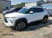 2024 Chevrolet TrailBlazer LT с VIN KL79MRSL7RB190367, выставлен на аукционе Copart как лот 80314325 с пробегом 31 598 миль миль и Чистый • Clean title. История ставок и продаж доступна на DreamBid. Изображение 1.