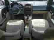2005 Saturn VUE with VIN 5GZCZ23D25S848758, listed as a Copart auction lot 61448495 with 212,542 mi miles and Salvage title. Bid and sale history available at DreamBid. Image 8.