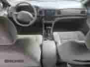 2005 Chevrolet Impala LS с VIN 2G1WH52K859281887, выставлен на аукционе Copart как лот 71004695 с пробегом Не указан миль и Списание • Salvage title. История ставок и продаж доступна на DreamBid. Изображение 8.