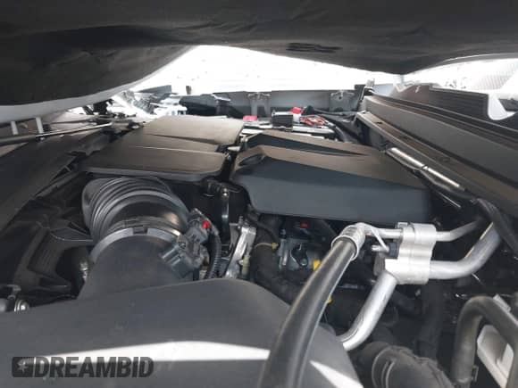 2023 Chevrolet Colorado 4WD Z71 with VIN 1GCPTDEK9P1219177, listed as a IAAI auction lot 42226373 with 26,238 mi miles and . Bid and sale history available at DreamBid. Image 10.