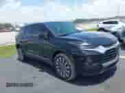 2022 Chevrolet Blazer Premier с VIN 3GNKBFR45NS177940, выставлен на аукционе IAAI как лот 42483925 с пробегом 42 865 миль миль и . История ставок и продаж доступна на DreamBid. Изображение 1.