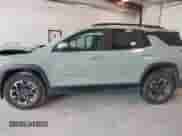 2025 Chevrolet Equinox AWD ACTIV z VIN 3GNAXSEG9SL133984, wystawiony jako IAAI lot #42400081 z przebiegiem 4 720 mil mil oraz . Historia ofert i sprzedaży dostępna na DreamBid. Obrazek 15.